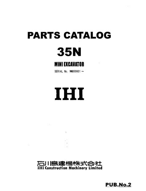 ihi skid steer dealers|ihi 35n parts diagram.